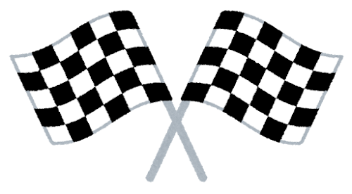 レーシングARカメラアプリ