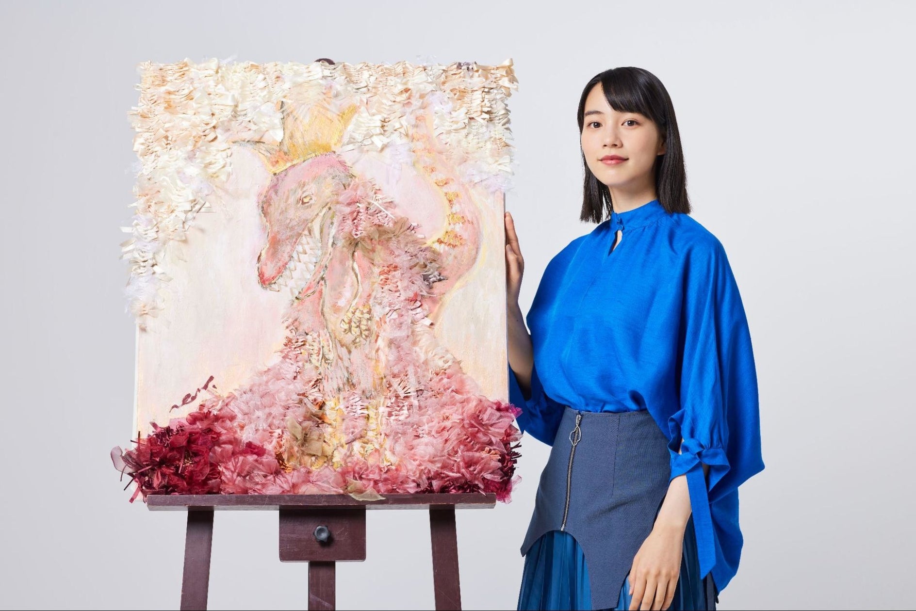 ReCone（のんNFTコミュニティ）