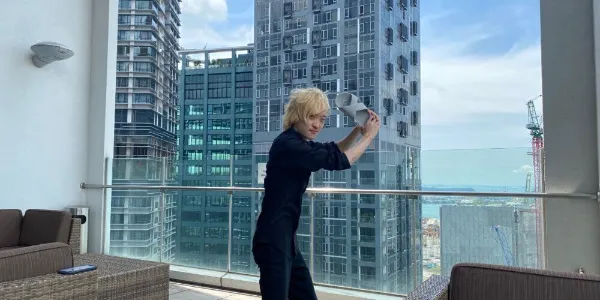 元面白法人カヤックのエンジニア、現no plan株式会社CEOが語る、モノと仲間づくり